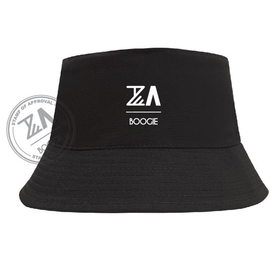 ZA Boogie Bucket Hats